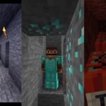 18 Best Ways To Find Diamonds In Minecraft Gamerode