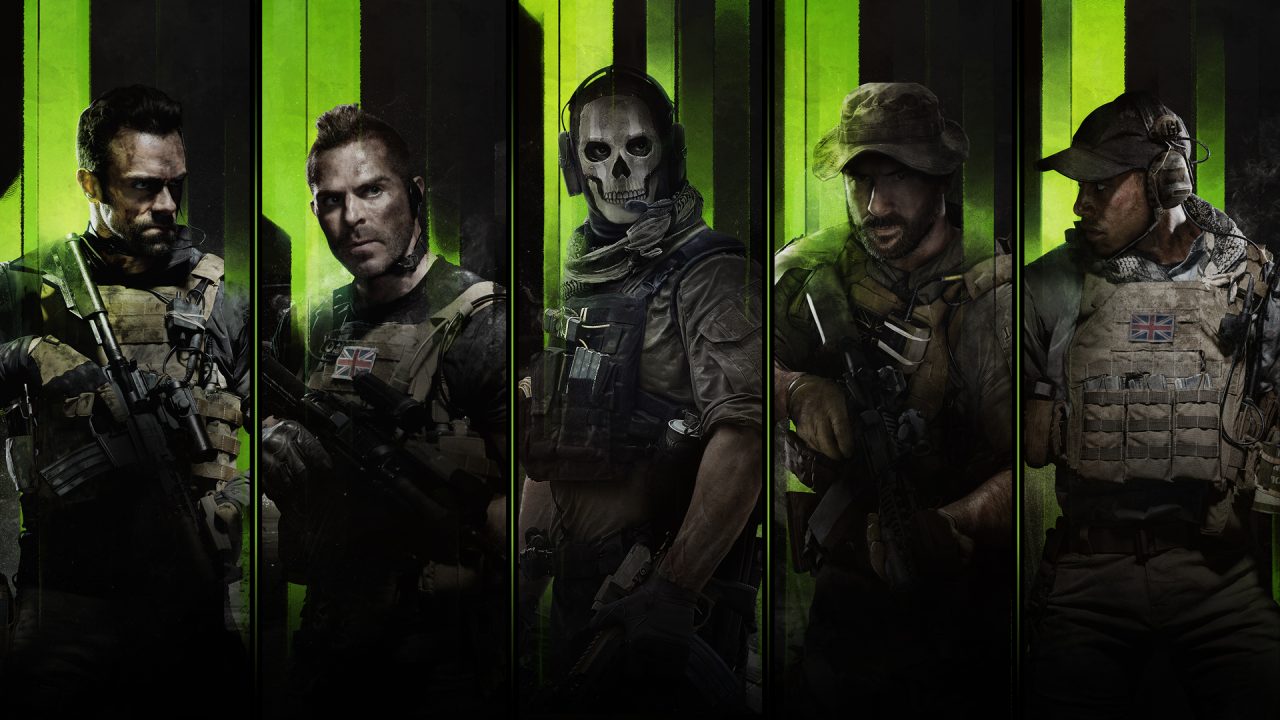 20 Best Call Of Duty Games Of All Time 2022