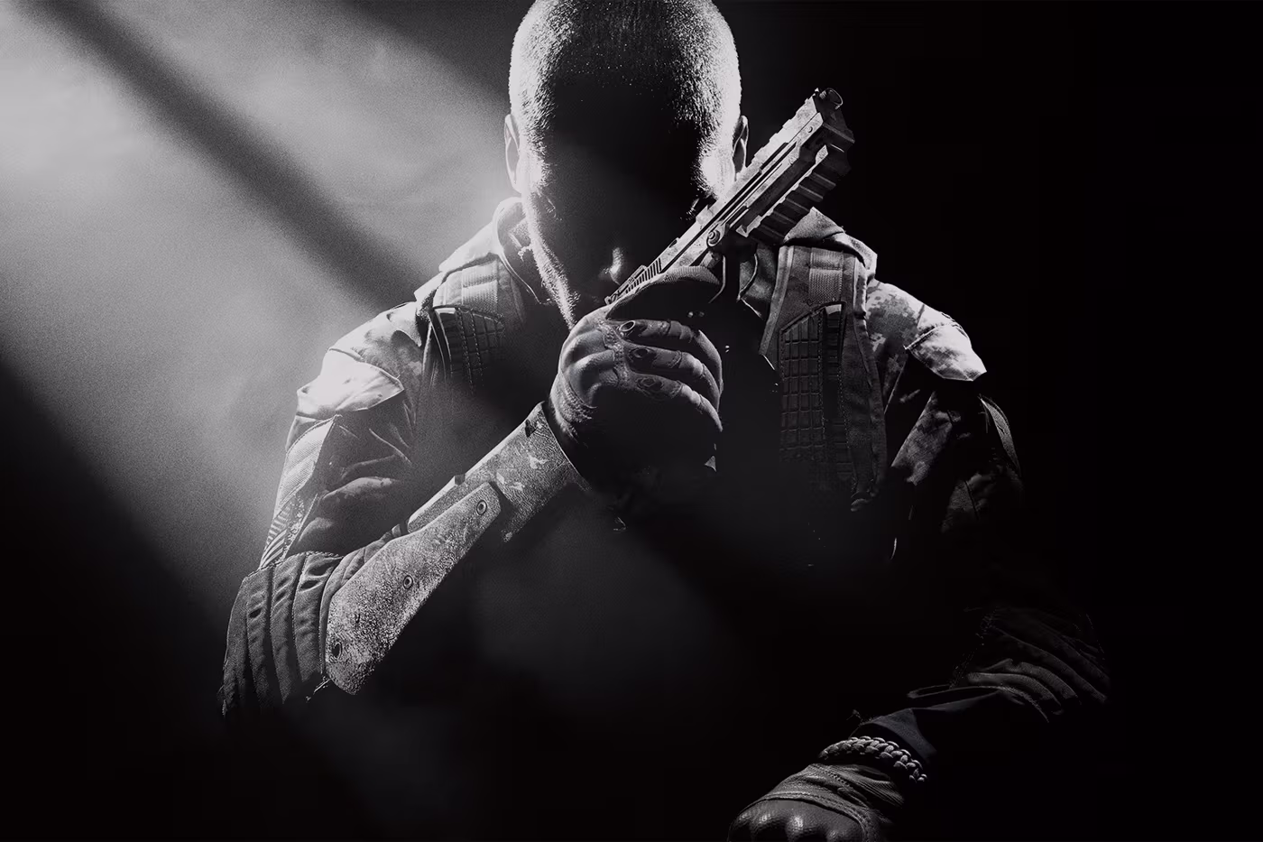 20 Best Call Of Duty Games Of All Time Black Ops 2