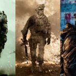 20 Best Call Of Duty Games Of All Time Gamerode