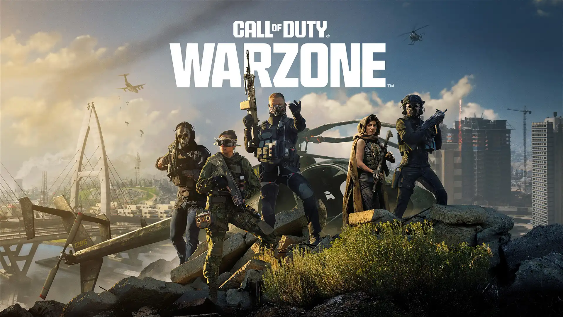 20 Best Call Of Duty Games Of All Time Warzone