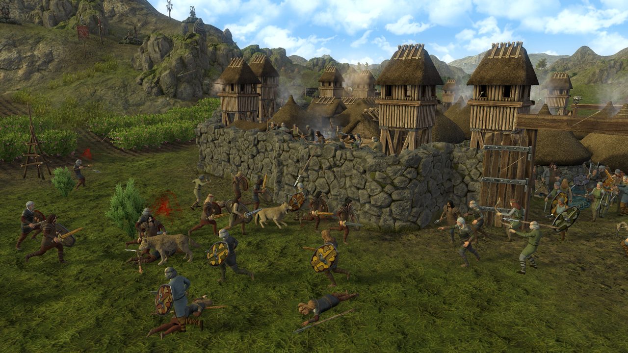 20 Best Games About Evolution Dawn Of Man