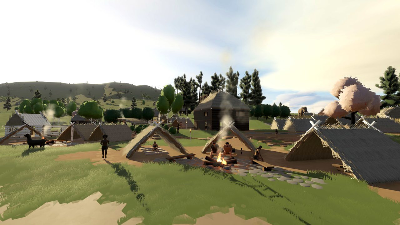 20 Best Games About Evolution Sapiens