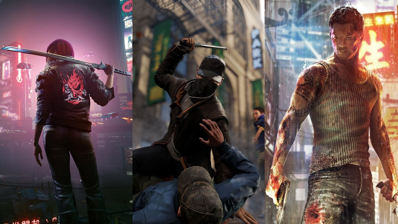 20 Best Games Like Gta To Play Right Now Gamerode