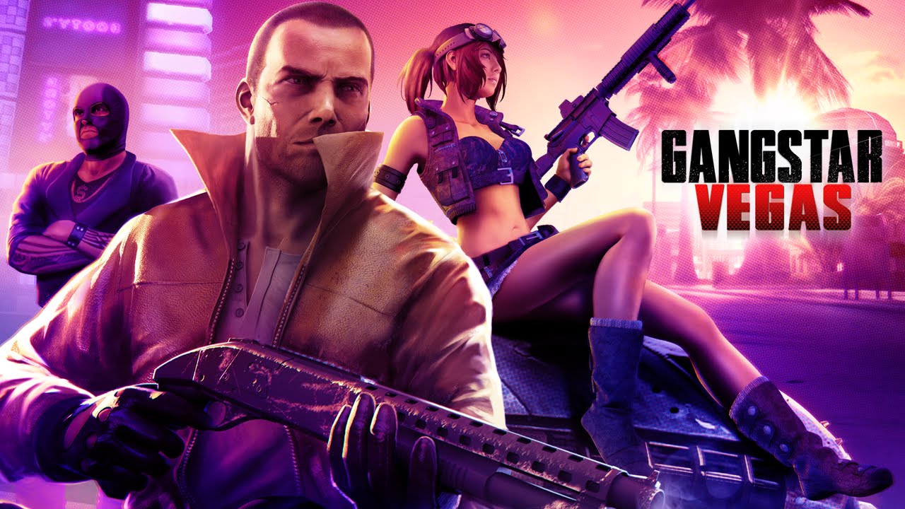20 Best Games Like Gta To Play Right Now Gangstar Vegas