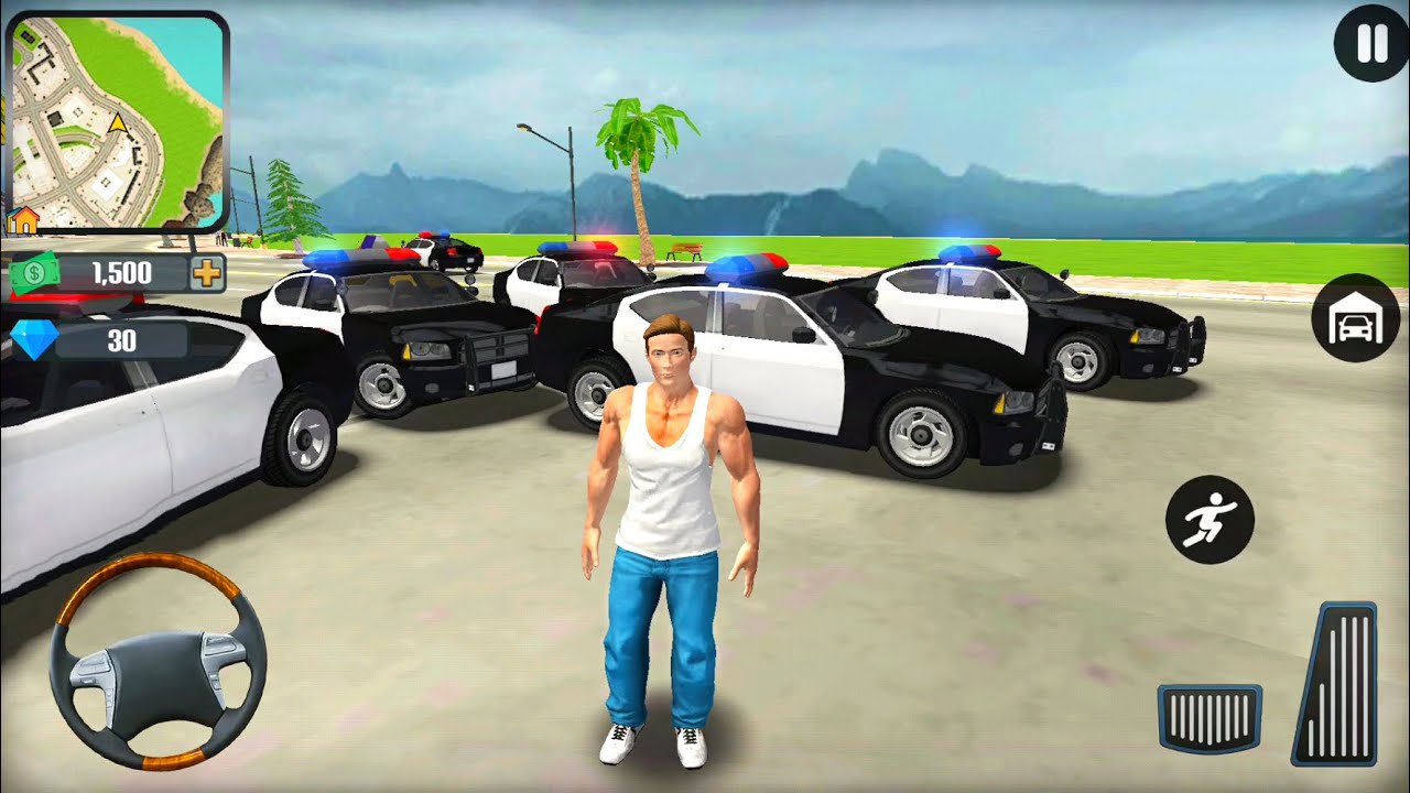 20 Best Games Like Gta To Play Right Now Go To Town