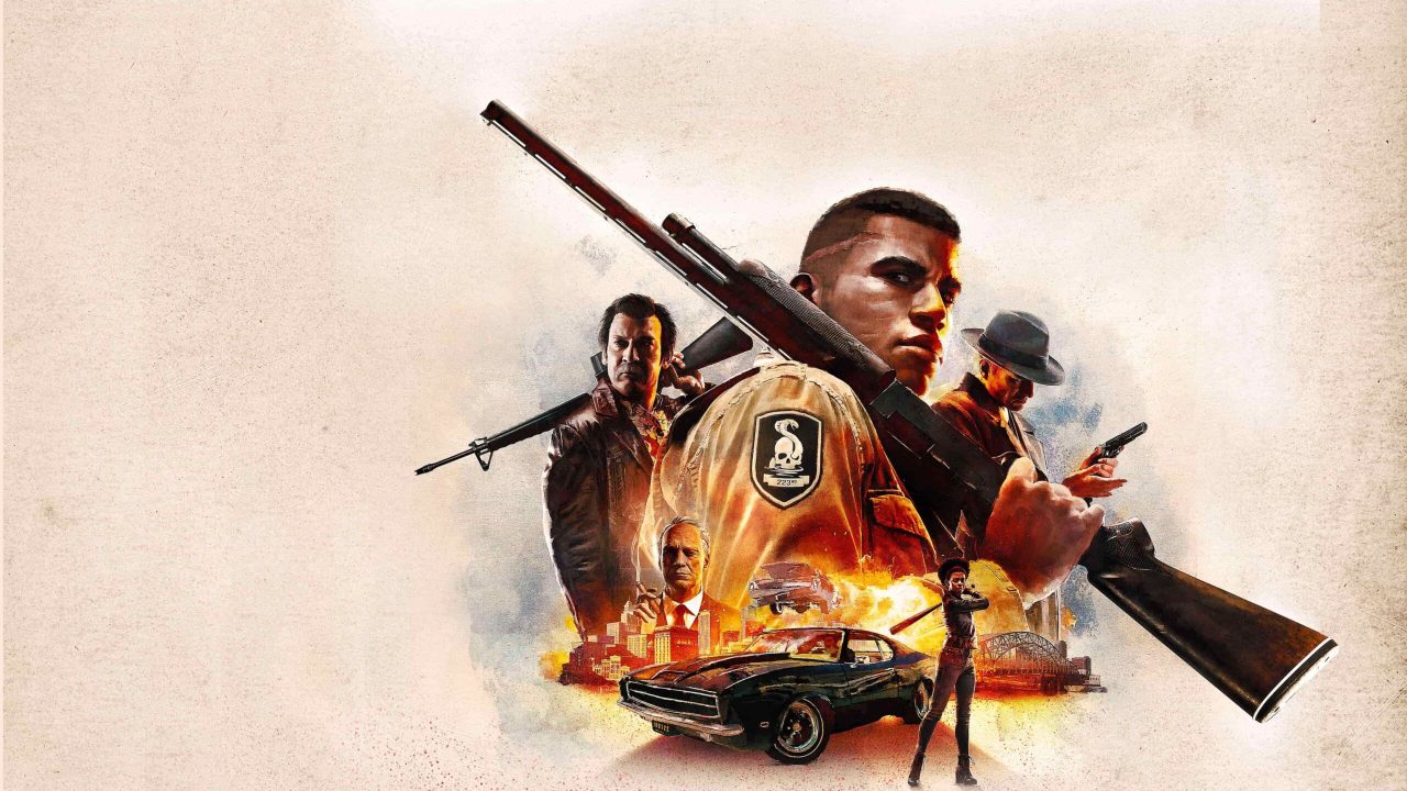 20 Best Games Like Gta To Play Right Now Mafia 3