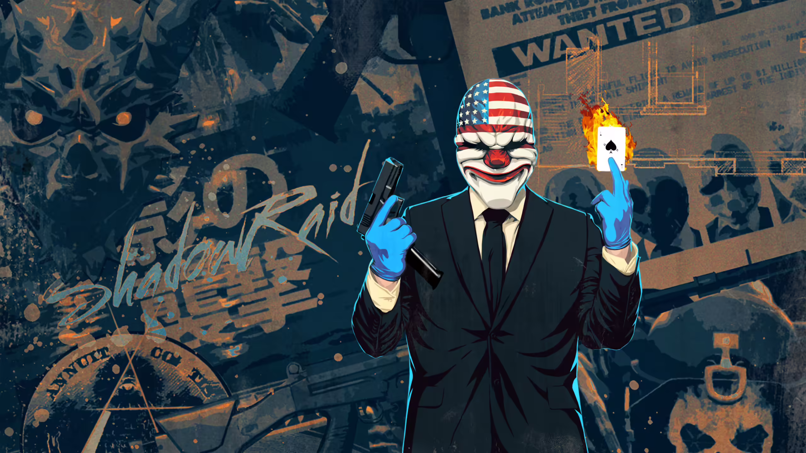 20 Best Games Like Gta To Play Right Now Payday 2
