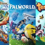 20 Best Games Like Pokemon Worth Playing In 2024 Gamerode