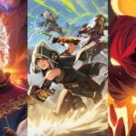 20 Best Games With Wizards And Mages Gamerode