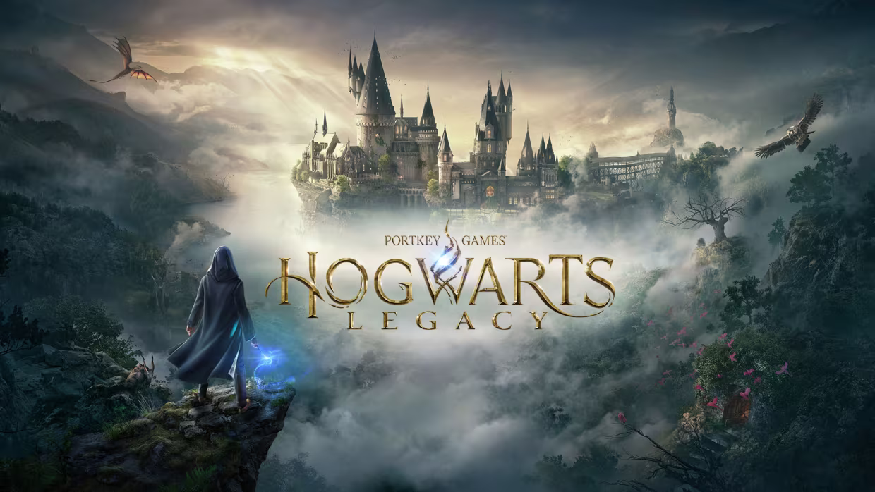 20 Best Games With Wizards And Mages Hogwarts Legacy
