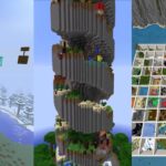 20 Best Minecraft Parkour Maps For 2024 Gamerode