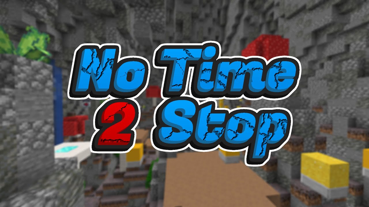 20 Best Minecraft Parkour Maps For 2024 No Time To Stop
