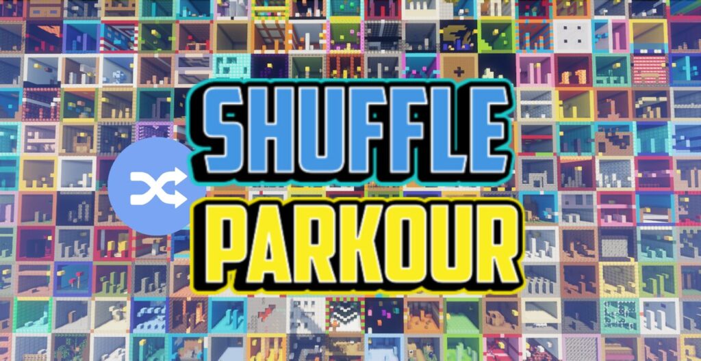 20 Best Minecraft Parkour Maps for 2024