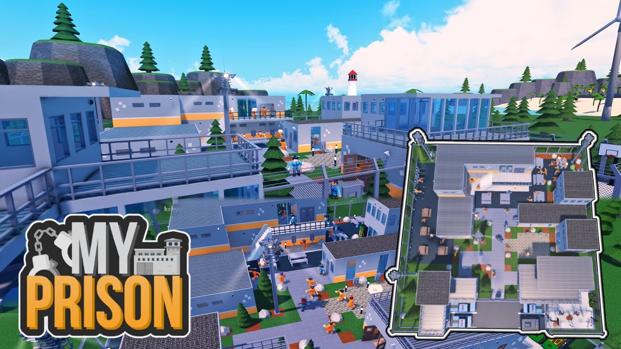 20 Best Roblox Single Player Games To Play In 2024 My Prison
