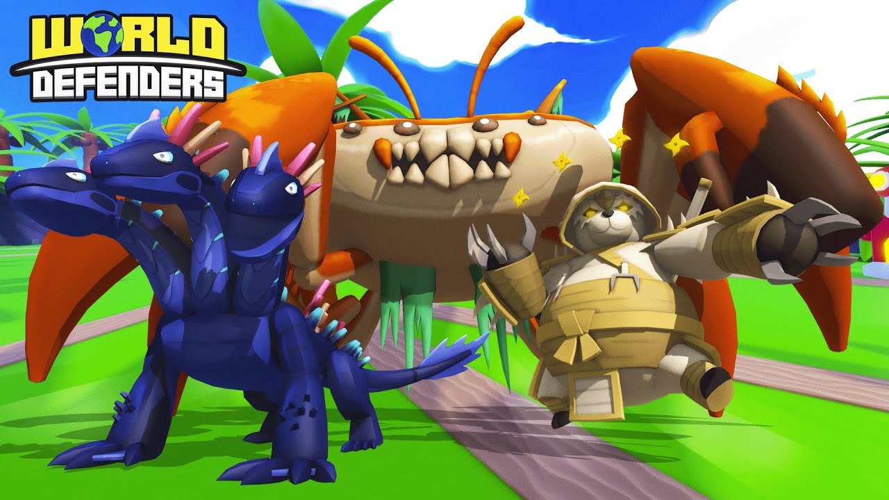 20 Best Roblox Single Player Games To Play In 2024 World Defenders