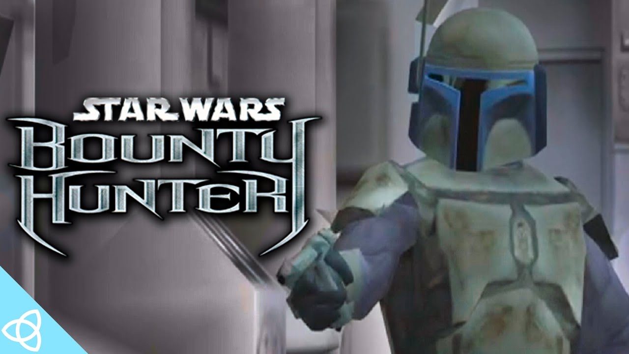 20 Best Star Wars Games Of All Time Bounty Hunter