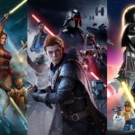 20 Best Star Wars Games Of All Time Gamerode