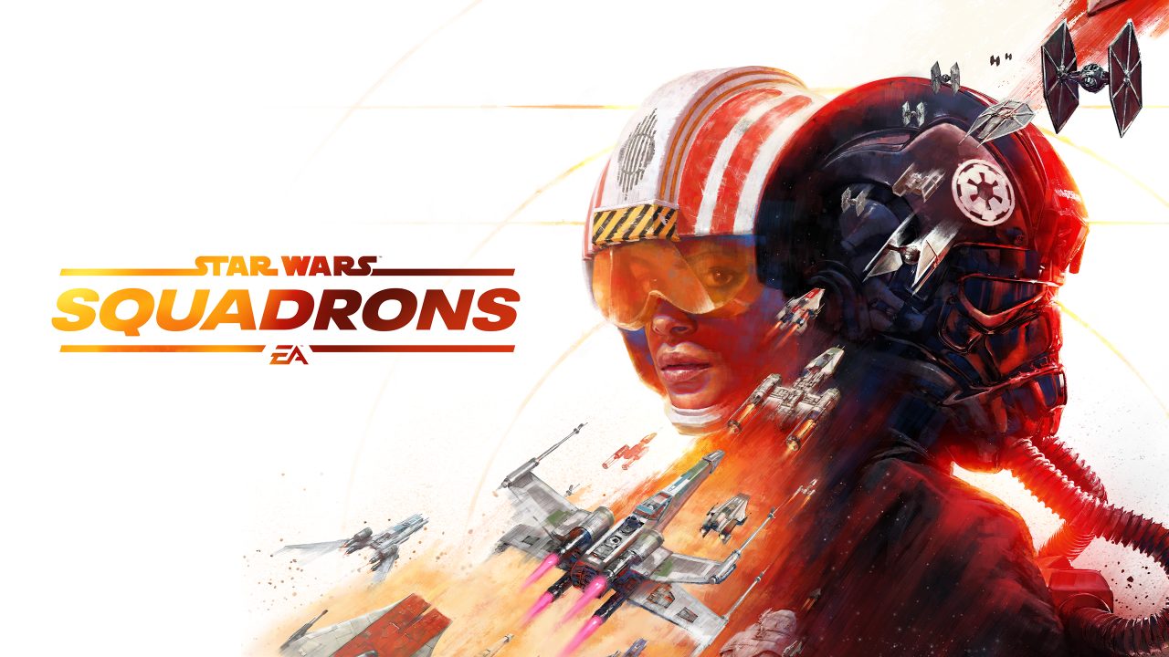 20 Best Star Wars Games Of All Time Squadrons