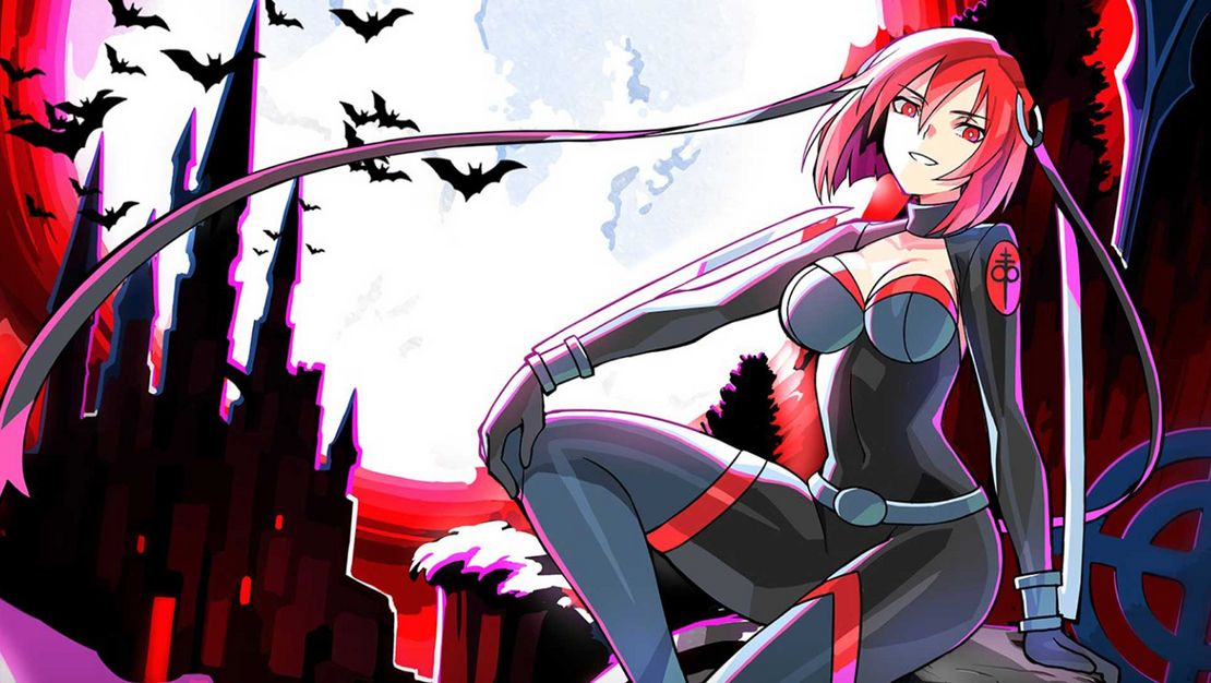 20 Best Vampire Games To Play In 2024 Bloodrayne