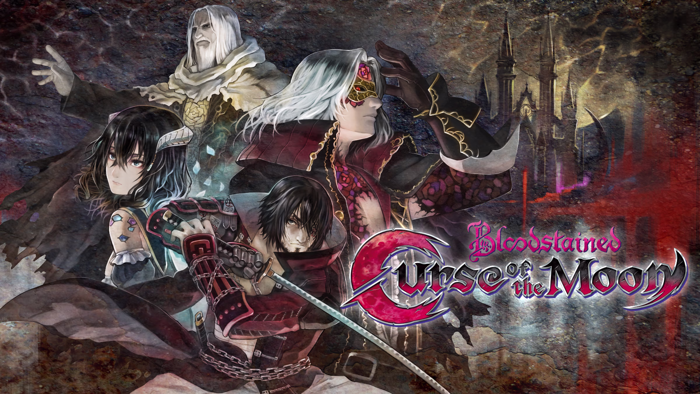 20 Best Vampire Games To Play In 2024 Bloodstained