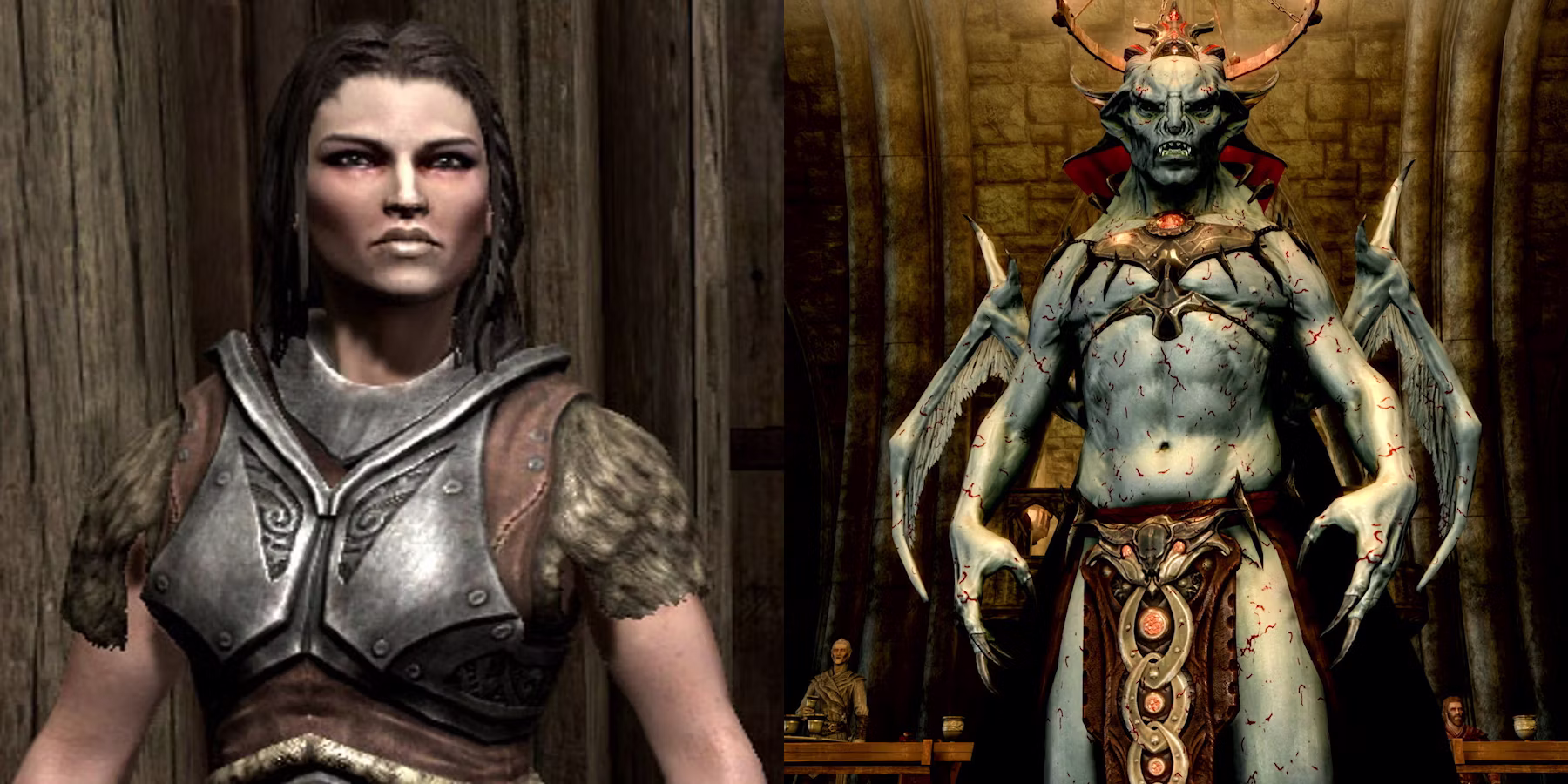 20 Best Vampire Games To Play In 2024 Skyrim