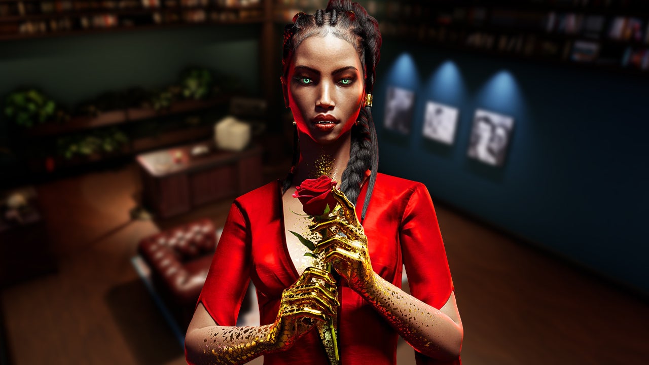 20 Best Vampire Games To Play In 2024 Swansong