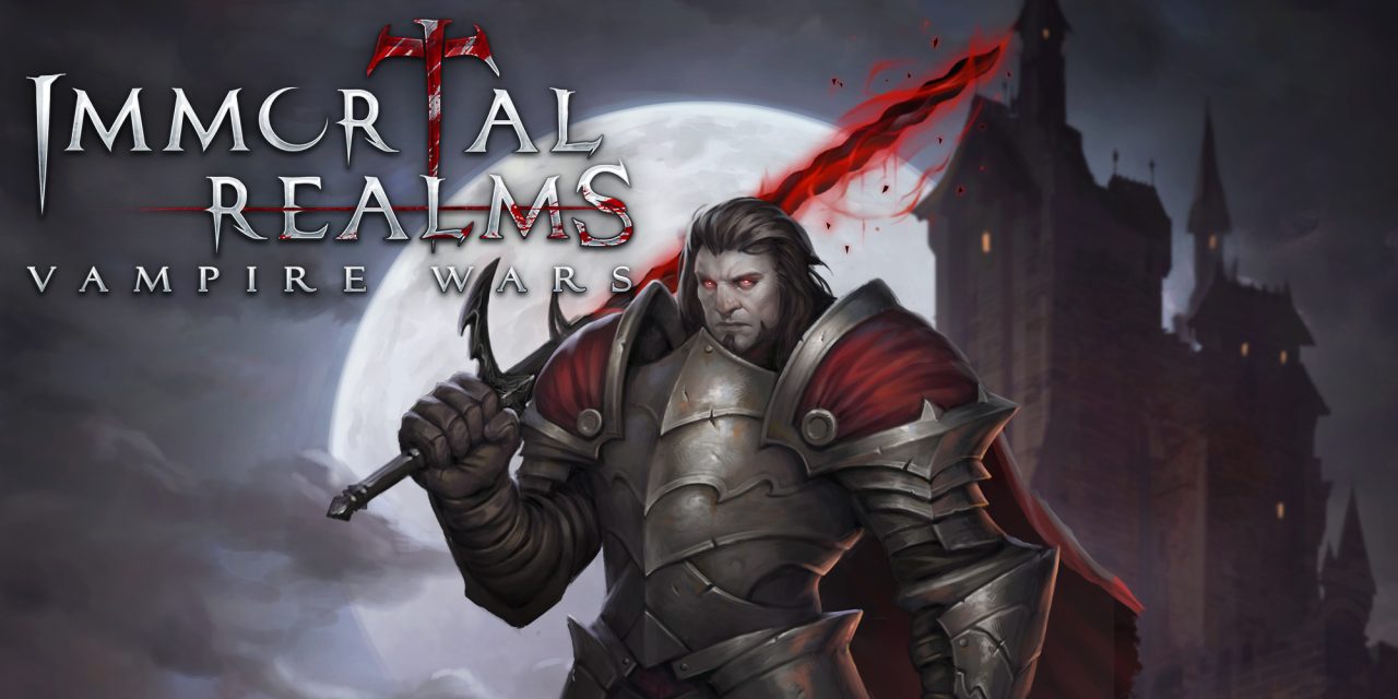 20 Best Vampire Games To Play In 2024 Vampire Wars 1