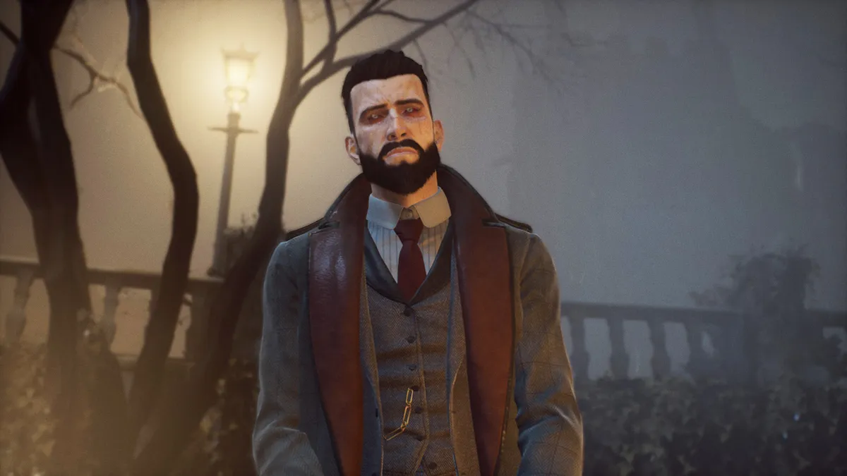 20 Best Vampire Games To Play In 2024 Vampyr