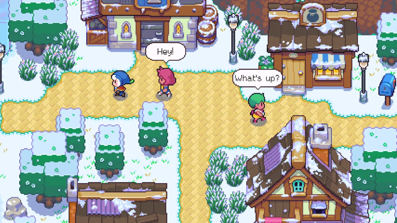 20 Games Like Pokemon Worth Playing In 2024 Moonstone Island