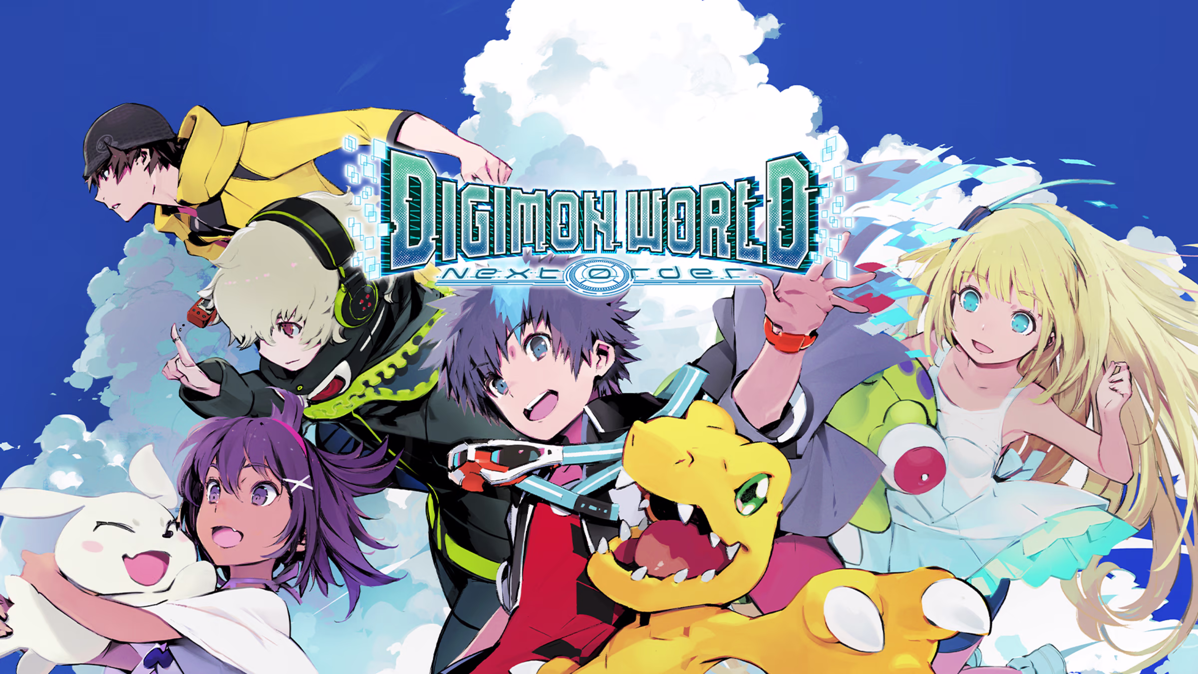 20 Games Like Pokemon Worth Playing In 2024 Next Order 1