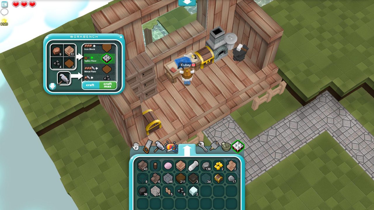 20 Games Like Roblox Worth Playing In 2024 Cubic Castles