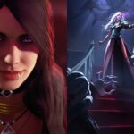 25 Best Vampire Games To Play In 2024 Gamerode