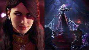 25 Best Vampire Games To Play In 2024 Gamerode