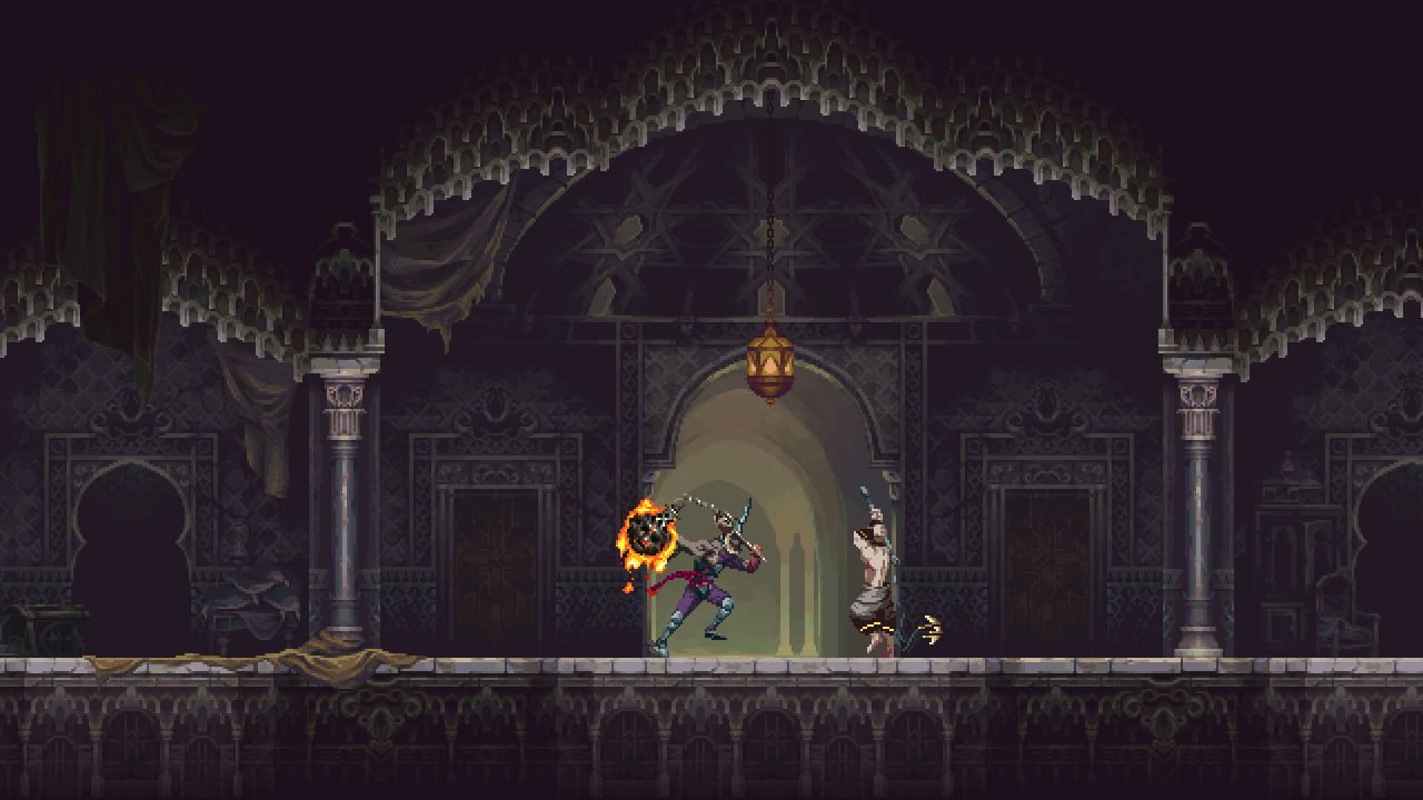 26 Best Soulslike Games 2024 Balsphemous 2