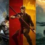 26 Best Soulslike Games (2024) Gamerodew