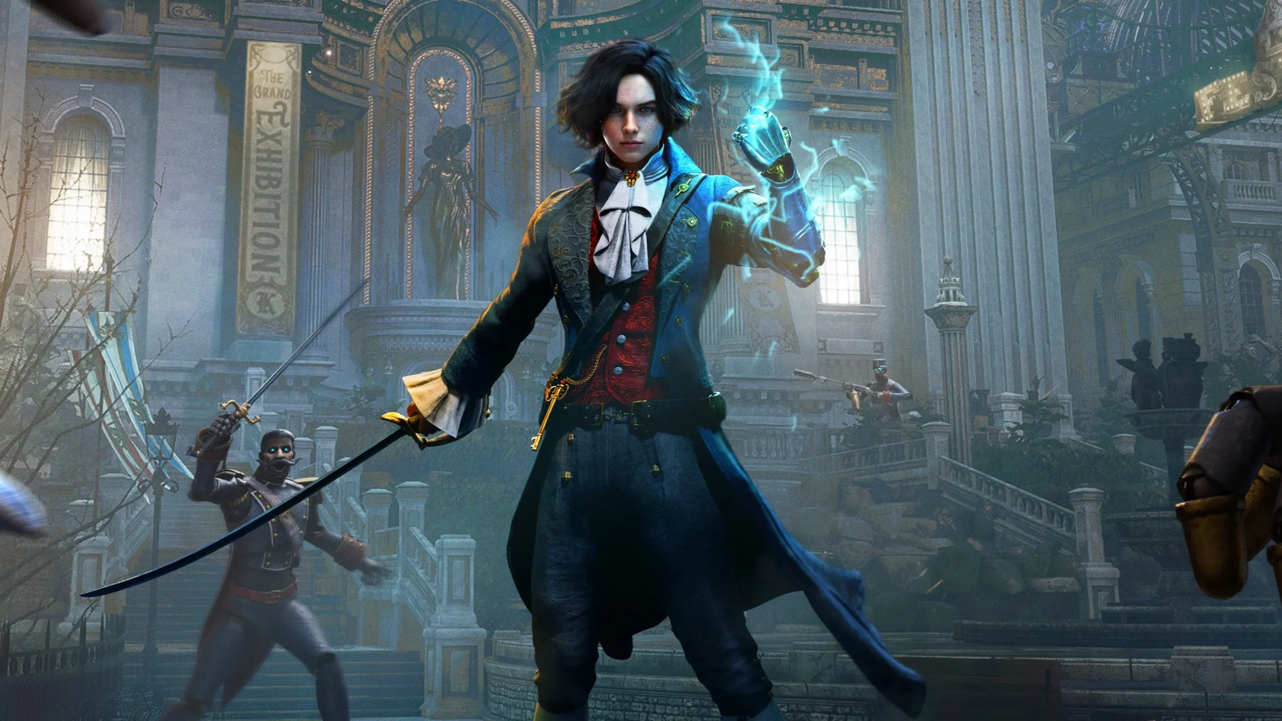 26 Best Soulslike Games 2024 Lies Of P
