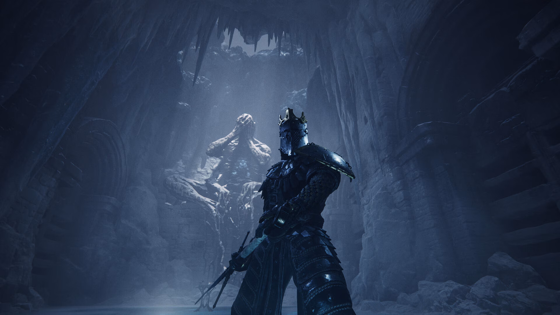 26 Best Soulslike Games 2024 Mortal Shell
