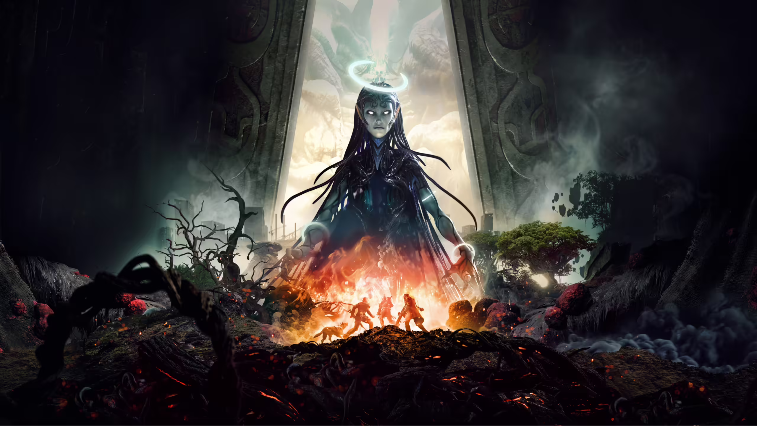 26 Best Soulslike Games 2024 Remnant 2