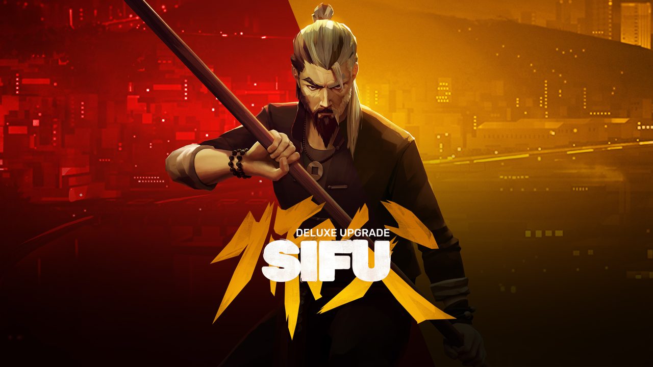 26 Best Soulslike Games 2024 Sifu