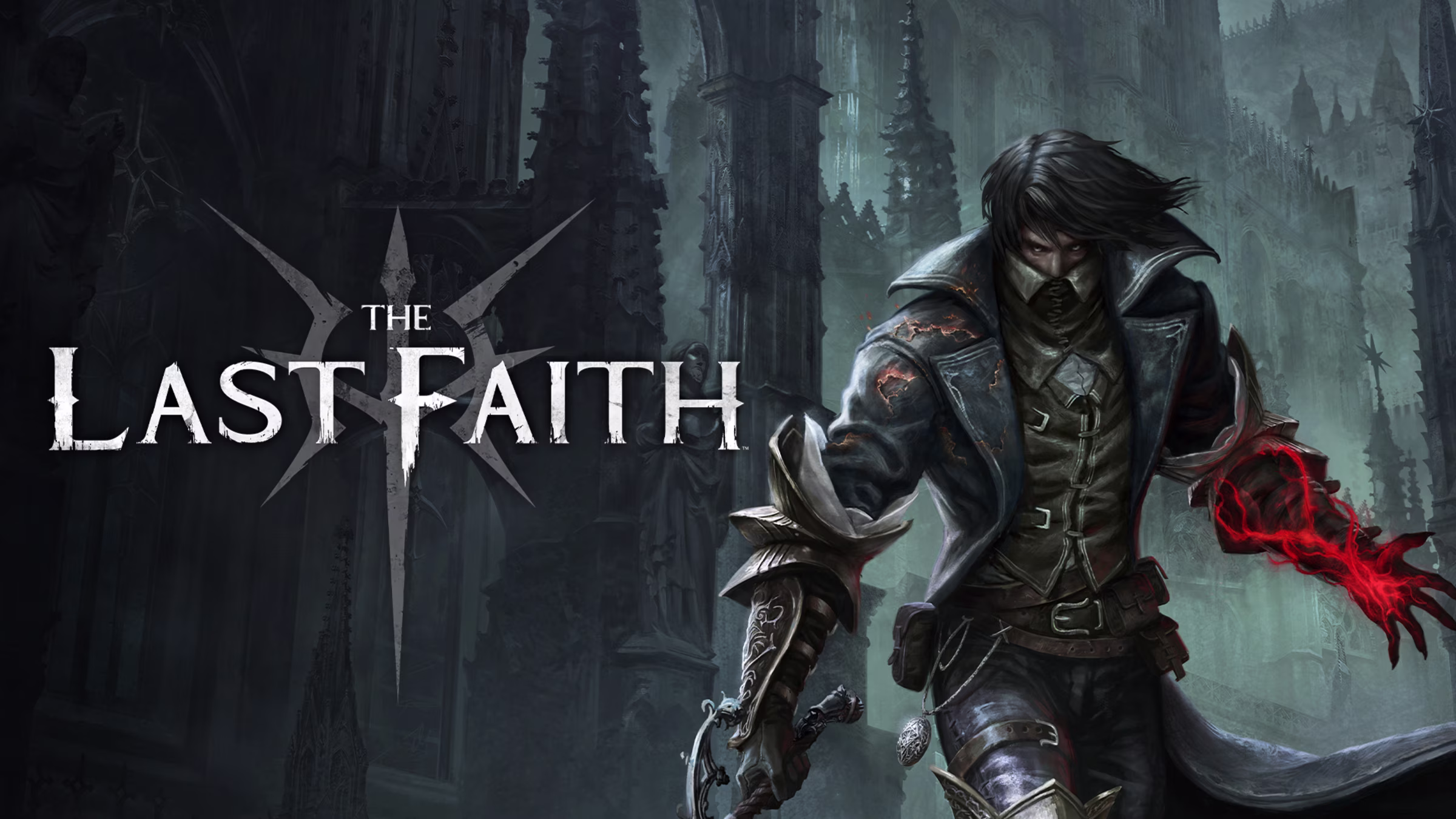 26 Best Soulslike Games 2024 The Last Faith