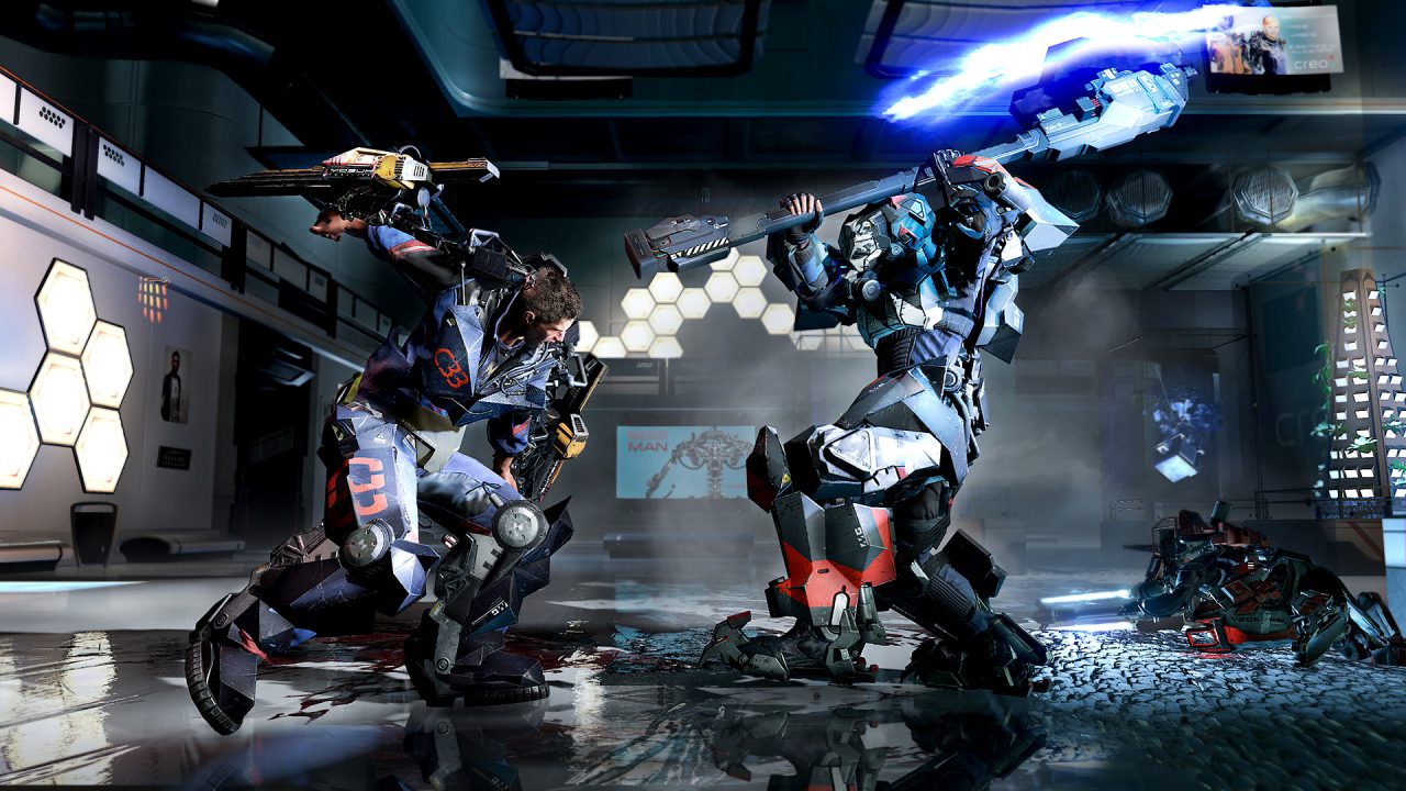 26 Best Soulslike Games 2024 The Surge