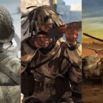 30 Best Ww2 Games To Play In 2024 Gamerode