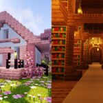 30 Fun Building Ideas For Minecraft (2024) Gamerode