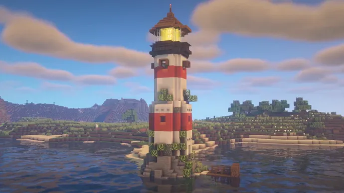 30 Fun Building Ideas For Minecraft 2024 Lightouse