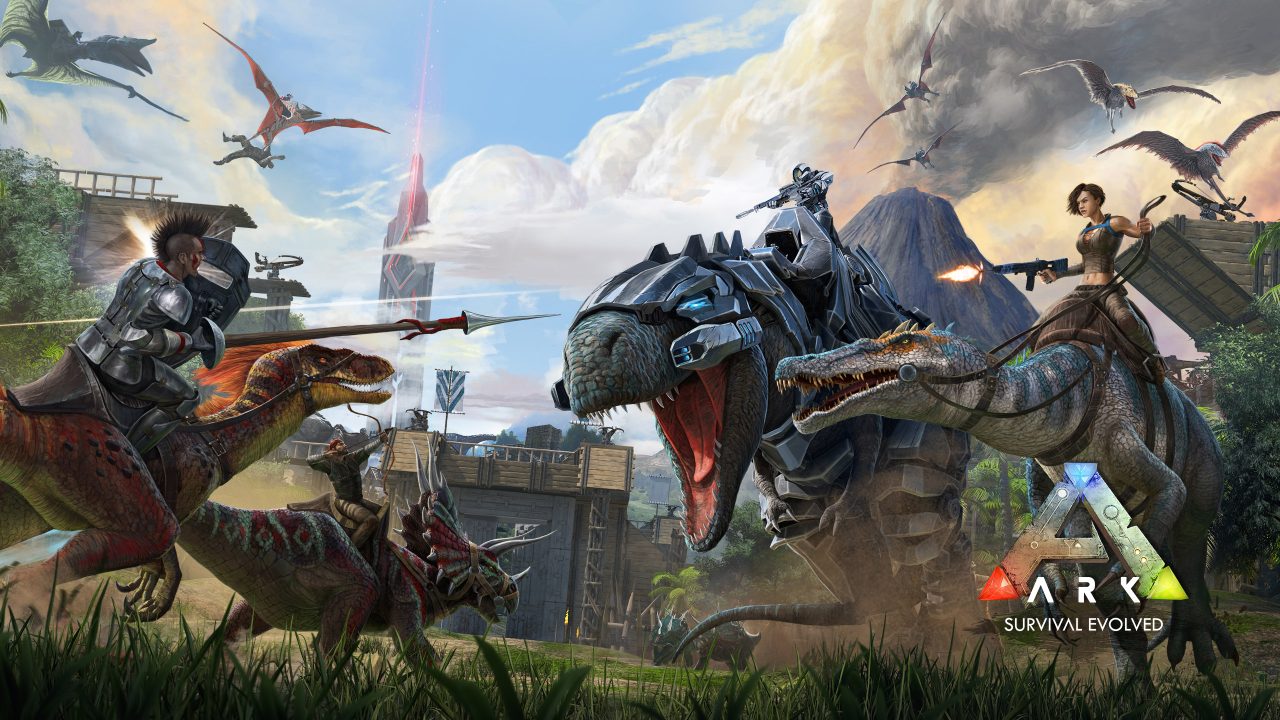 30 Games Like Minecraft Worth Playing In 2024 Ark Survival