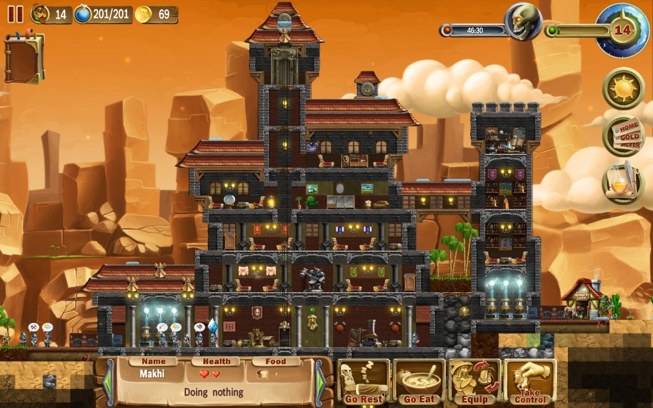 30 Games Like Minecraft Worth Playing In 2024 Craft The World