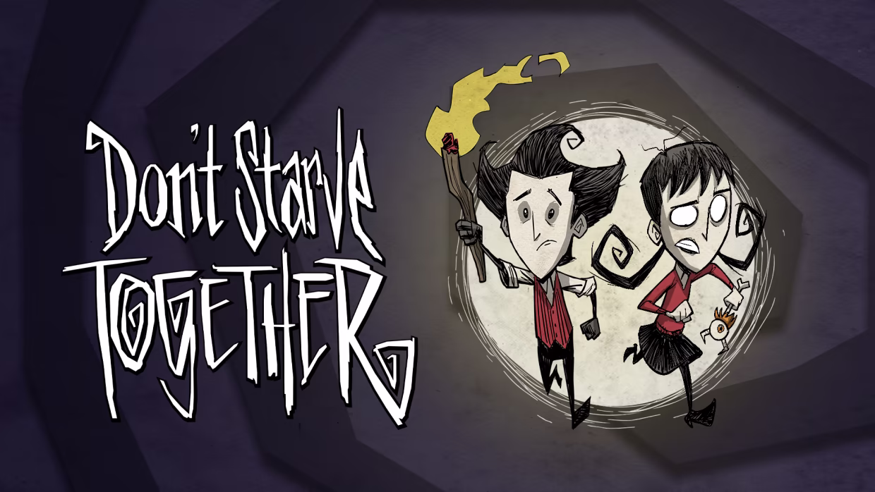 30 Games Like Minecraft Worth Playing In 2024 Dont Starve