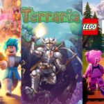 30 Games Like Minecraft Worth Playing In 2024 Gamerode