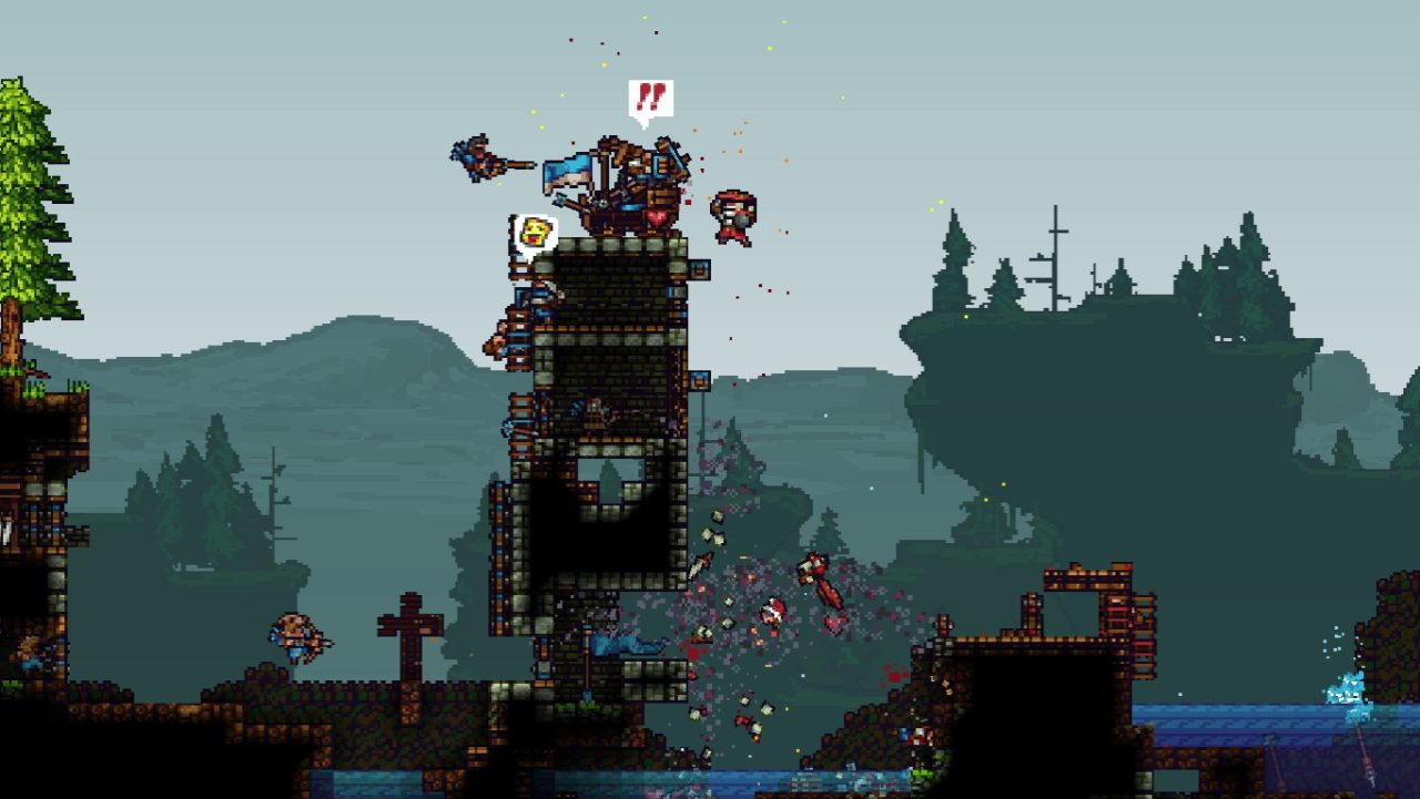 30 Games Like Minecraft Worth Playing In 2024 King Arthur